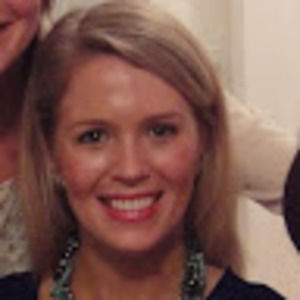 Meet your Posher, Allison